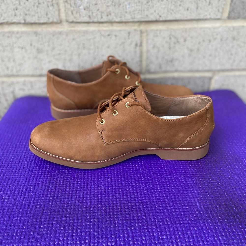 SPERRY BASS OXFORD - Picture 5 of 8